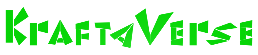 kraftaverse logo
